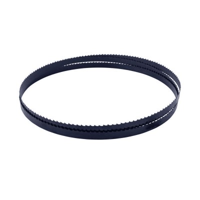 Banda rezerva pentru fierastrau cu banda HBS261 Scheppach 7901505702, 10x0.35x1790 mm, 6 DPI foto