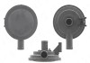 Separator ulei, Opel Signum, Vectra C, Zafira, 2005-2019 Motor 2.2 Direct, 2.2 Dgi,