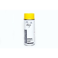 Vopsea Spray Galben (Ral 1018) 400ml