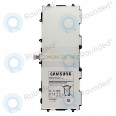 Baterie Samsung Galaxy Tab 3 10.1 (GT-P5200, GT-P5210, GT-P5220) SP3081A9H T4500E 6800mAh GH43-03922B GH43-03922A