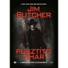 Puszt&iacute;t&oacute; vihar - Jim Butcher