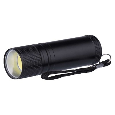 Lanterna metalica ,LED COB, 3 W foto