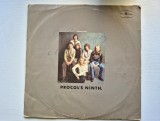 Procol Harum &ndash; Procol's Ninth, disc vinil, Psychedelic Rock, Prog Rock, Polonia 1975