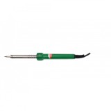 Letcon de lipit, cablu 1 m, 40 w, 220v, verde