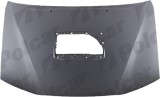 Capota fata Toyota Hilux (N70), 01.2012-06.2016, vopsire prin imersie; mastic; cu intrare aer,