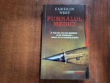 Pumnalul Medici de Cameron West