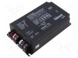 Alimentator pulsatoriu LED 110W 75&divide;220VDC 200mA&divide;1,05A IP20 ams OSRAM