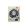 Releu de timp (Temporizator Mecanic) elSales, ELS-REL-TEMP-024H, 4M,40M,4H,24H
