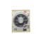 Releu de timp (Temporizator Mecanic) elSales, ELS-REL-TEMP-024H, 4M,40M,4H,24H