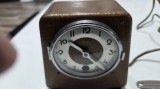 Ceas vintage mecanic german Mehne Aura
