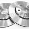 Disc frana SKODA FABIA II Combi (2007 - 2014) KROTTENDORF KRO-BD2803
