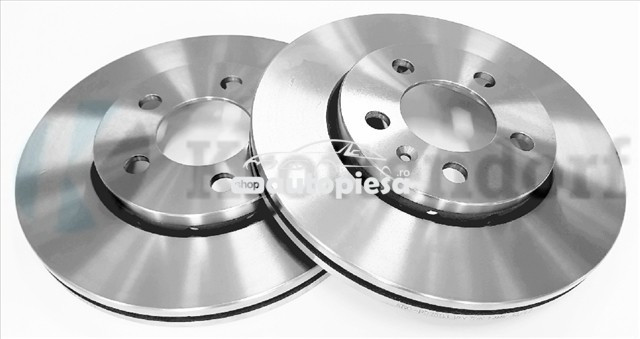 Disc frana SEAT IBIZA V SPORTCOUPE (6J1, 6P5) (2008 - 2016) KROTTENDORF KRO-BD2803