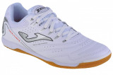 Cumpara ieftin Pantofi de interior Joma Maxima 2302 IN MAXW2302IN alb