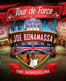 Joe Bonamassa Tour De Force Borderline (2dvd)