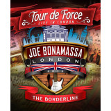 Joe Bonamassa Tour De Force Borderline (2dvd)