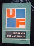 Unguente farmaceutice- Adriana Popovici