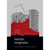 H&eacute;tfőn meghalsz - S&aacute;nta Miri&aacute;m