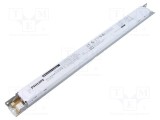 Balast electronic 220&divide;240VAC 31A iluminare bandă cu cleme