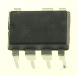 P1216AP10 CI CTRLR PWM CM OTP HV 8DIP -ROHS-CONFORM- NCP1216AP100G ON SEMICONDUCTOR