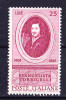TSV$ - 1958 MICHEL 1020 ITALIA MNH/**, Nestampilat
