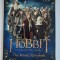 The Hobbit: An Unexpected Journey - The Movie Storybook, in engleza