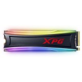 SSD XPG Spectrix S40G 512GB M2 2280 Pcie