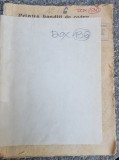 AVENTURILE ECHIPAJULUI DOX , NR. 136 , ROMAN FOILETON , APARITIE SAPTAMANALA , 1935
