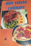 995 RETETE CULINARE