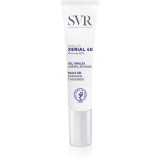 SVR X&eacute;rial 40 Ingrijire pentru unghiile uscate, deteriorate si exfoliate pentru maini si picioare 10 ml