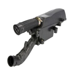Filtru aer scuter GY6 50-80 tip L foto