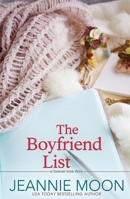 The Boyfriend List foto