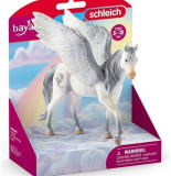 Figurina creatura mitica Pegasus Bayala, Scheilch, 13 cm, Schleich