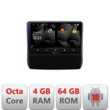 Navigatie Subaru Forester 2017-2020 5510-forester20 Android Octa Core 720p 4+64 DSP 360 camera carplay android auto CarStore Technology