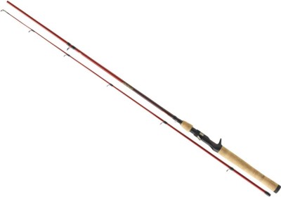 Lanseta Berkley Cherrywood Cast, 2.00m, 7-28g, 2seg foto