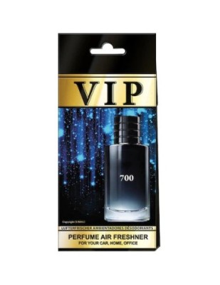 Odorizant auto Vip Caribi 700 foto