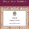 Studii eminesciene - Dumitru Irimia - 2014, 530 p