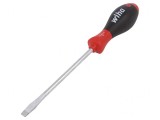 Șurubelniță plată SoftFinish 8,0x1,2mm 150mm