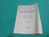 UN LUPTĂTOR PENTRU DREPTURILE POPORULUI DE SECERĂTOR * DR. I. LUPAȘ *ALEGERI ARDEAL *1928 * 3 4 4