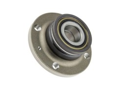 Rulment roata spate, SRL, Fiat Grande Punto (199), 2005-, Punto (199), 2012-, Punto Evo (199), 2008-, spate; puntea spate