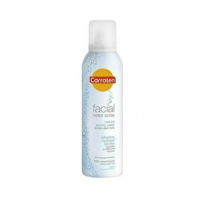 Spray hidratant pentru față Carroten cu apă, 150 ml foto