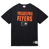 Philadelphia Flyers tricou de bărbați NHL Legendary Slub Ss Tee - XL