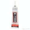 Adeziv B7000 25ml cu Aplicator Tip Ac, Glue Lichid Universal, Accesorii GSM
