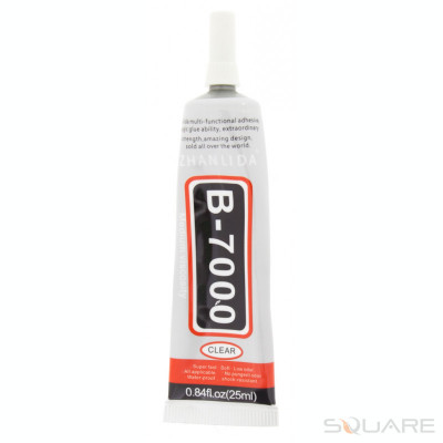 Consumabile B7000 Needle Nozzle Adhesive Glue, 25ml foto