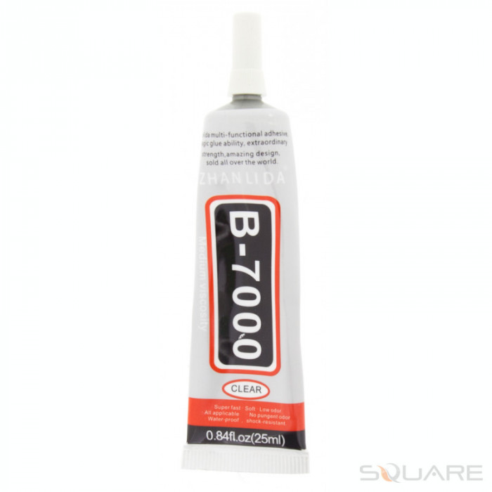 Consumabile B7000 Needle Nozzle Adhesive Glue, 25ml