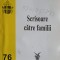 SCRISOARE CATRE FAMILII-IOAN PAUL AL II-LEA-247827