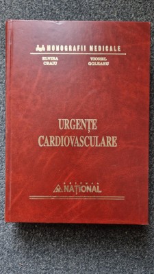 URGENTE CARDIOVASCULARE - Craiu, Goleanu foto
