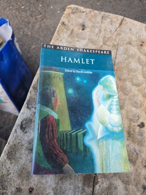 Hamlet - William Shakespeare foto