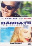 DVD Film de colectie: Cand barbatii nu-ti dau pace ( Jack Nicholson - vezi descriere )