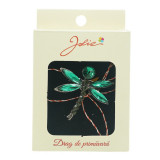 Brosa Multicolora Insecta, Flippy