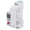 Timer digital SPDT 24-250V AC/DC